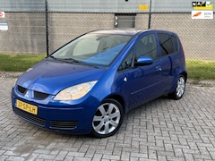 Mitsubishi Colt - 1.5 |Airco| |Schuifdak| |Dealer onderhouden| |OrgNL| |d'Azur|