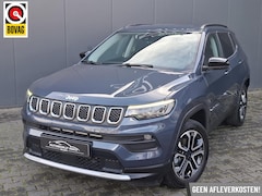 Jeep Compass - 1.5T e-Hybrid High Altitude FULL HYBRID / ZEER VOL