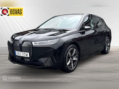 BMW iX - xDrive50 Sport Edition 112 kWh, 524pk, Laser, , DA pro