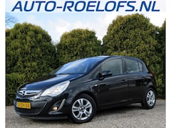 Opel Corsa - 1.3 CDTi Cosmo 5-drs*Ecc*Cruise*Pdc