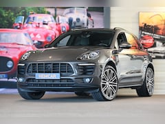 Porsche Macan - 2.0