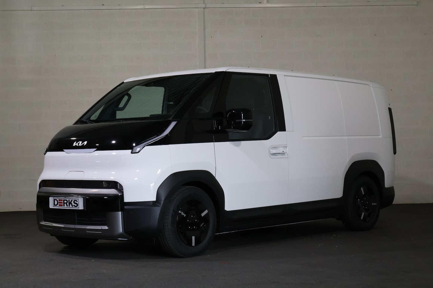 Kia PV5 - Cargo Longe Range 71.2 KWh - AutoWereld.nl