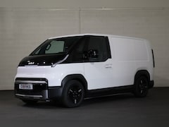 Kia PV5 - L2 Longe Range 71.2 KWh 416km WLTP