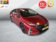Toyota Prius - 1.8 Plug-in Business Plus