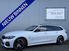 BMW 3-serie Touring - 320e Business Edition Plus Automaat M-Pakket