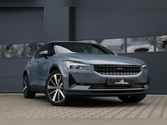 Polestar 2 - 2 Standard Range Single Motor 63kWh Camera PDC Memory Seats Stoelverwarming SOH95% 103000K