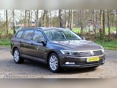 Volkswagen Passat Variant - 1.4 TSI Trendline Executive | 2015 | LED | Alarm-3 | Airco | Navi | Cruise | Trekhaak