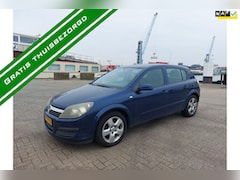 Opel Astra - 1.6 Edition - NEW APK - NAP - AIRCO