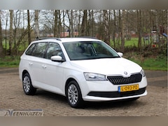 Skoda Fabia Combi - 1.0 TSI Active | 2021 | DAB | Keurige auto