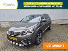 Peugeot 5008 - 1.2 PureTech 130pk S&S EAT8