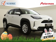 Toyota Yaris Cross - Hybrid Active Plus |Head-up | Blindspot | Stoelverwarm. |