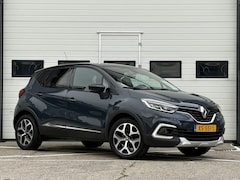 Renault Captur - 1.2 TCe Intens Navi | Climate | Pdc | Stoelverw | Trekhaak | 120