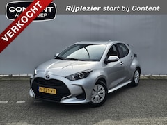 Toyota Yaris - 1.5 Hybrid 116pk CVT Active I Trekhaak Afneembaar