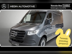Mercedes-Benz Sprinter - 317 Diesel L2/H2 Automaat | Airco | Trekhaak | Camera | Cruise Control