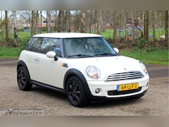 MINI One - 1.6 MINIMALIST Business Line | 2010 | Cruise | Airco |
