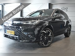 Volkswagen Tiguan - 2.0 TDI 3X R-LINE Black Style camera 20 inch 150 pk