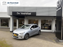 Mazda 2 - 2 1.5 Skyactiv-G Sport Selected 1e Eigenaar | Dealer onderhouden