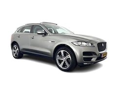 Jaguar F-Pace - 3.0d First Edition AWD Aut. *PANO | LEATHER | XENON | MEMORY-PACK | DIGI-COCKPIT | MERIDIA