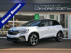 Renault Austral - 1.3 mild hybrid 160 Techno Esprit Alpine | 6.500 km | Camera | Adaptieve CC | 1800kg Trekg