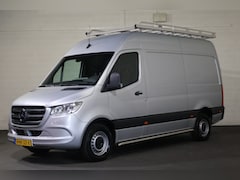 Mercedes-Benz Sprinter - 315 CDI L2 H2 Automaat 3.5T Trekhaak Imperiaal