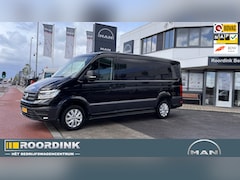 Volkswagen Crafter - 30 2.0 TDI L3H2 17" LMV, sidesteps, trekhaak, navi, etc