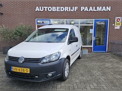 Volkswagen Caddy - 1.6 TDI BMT