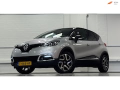 Renault Captur - 0.9i TCe Dynamique 100% onderhouden 1e Eigenaar Nieuwe apk