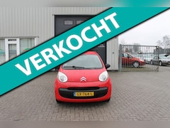 Citroën C1 - 1.0-12V Séduction