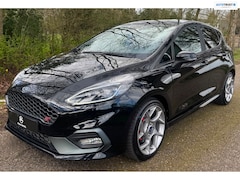 Ford Fiesta - 1.5 EcoBoost ST-3 PERFORMANCE 2019 200PK RECARO B&O NAVI CLIMA