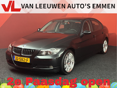 BMW 3-serie - 318i | Inruilkoopje | Zo Mee | Automaat