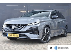 Peugeot e-308 SW - GT 58kWh DEMO-DEAL | Warmtepomp | Alcantara | Massage | Elektr. Stoelen | Elektr. Achterkl