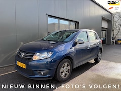 Dacia Sandero - TCe 90 10th Anniversary / Airco / Radio