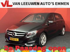 Mercedes-Benz B-klasse - 180 Ambition | Automaat | Half leer | Camera | Trekhaak | Led