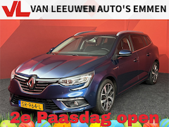 Renault Mégane Estate - 1.5 dCi Bose | Automaat | Half Leder | Cruise