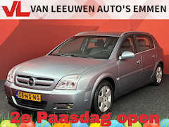 Opel Signum - 1.8-16V Elegance | Inruilkoopje | Zo Mee