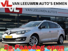Renault Mégane Estate - 1.2 TCe Limited | Cruise | BT | Navi |