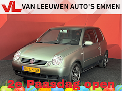 Volkswagen Lupo - 1.4 Comfortline | Inruilkoopje | APK 23-12-2026
