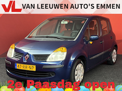 Renault Modus - 1.2-16V Dynamique Comfort | APK 08-11-2026 | Airco | Cruise