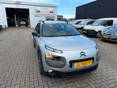 Citroën C4 Cactus - 1.2 VTi Shine