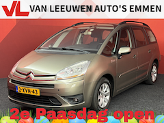 Citroën C4 Picasso - 1.6 HDI Business 7p. | Airco (automatisch) | Cruise control | Trekhaak