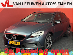 Volvo V40 Cross Country - 1.5 T3 Nordic+ | Automaat | Navigatie | Climate Control | Trekhaak |