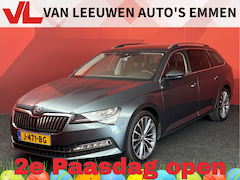 Skoda Superb Combi - 1.5 TSI ACT Business Edition | Virtual Cockpit | ACC | Stoelverwarming
