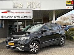 Volkswagen T-Cross - 1.0 TSI Life | Navi, Carplay/Android, PDC, Cruise, Stoelverw., Climate, Afn. Trekhaak |