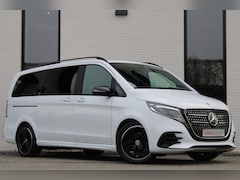 Mercedes-Benz V-klasse - 250d / DC / AMG / 2x Elec Schuifdeur / Camera / Vol Opties / NIEUWSTAAT