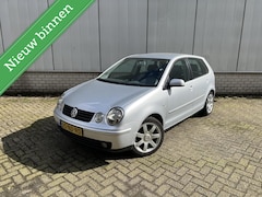 Volkswagen Polo - 1.4-16V nieuwe apk