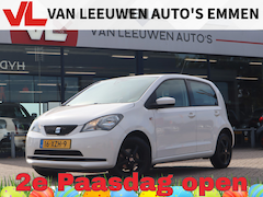 SEAT Mii - 1.0 Style | Airco | Automaat | Navi