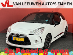 Citroën DS3 - 1.6 So Chic | Cruise | Climate | Sensoren