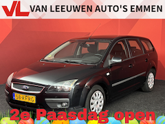 Ford Focus Wagon - 1.6-16V First Edition | Inruil Koopje | Zo Mee |