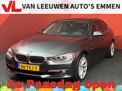BMW 3-serie - 328i High Executive | Airco (automatisch) | Automaat | Cruise control