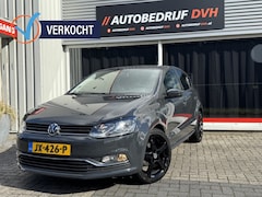 Volkswagen Polo - | NAP | CRUISE | AIRCO | CarPlay |